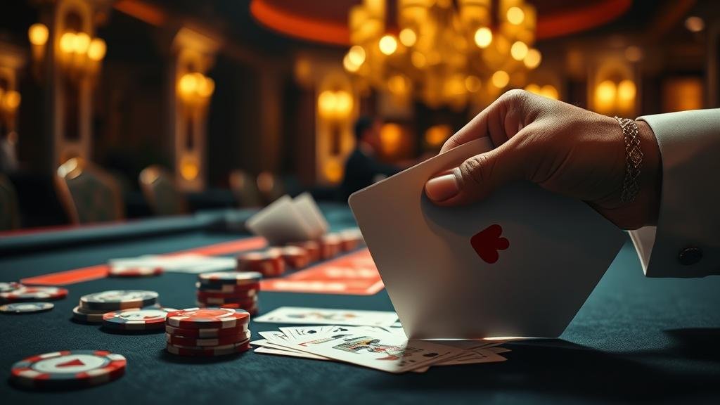 บาคาร่า AE สควีซ: เจาะลึกวิธีอ่านเค้าไพ่ถนนไม้ขีด เดินเงินให้ได้กำไร