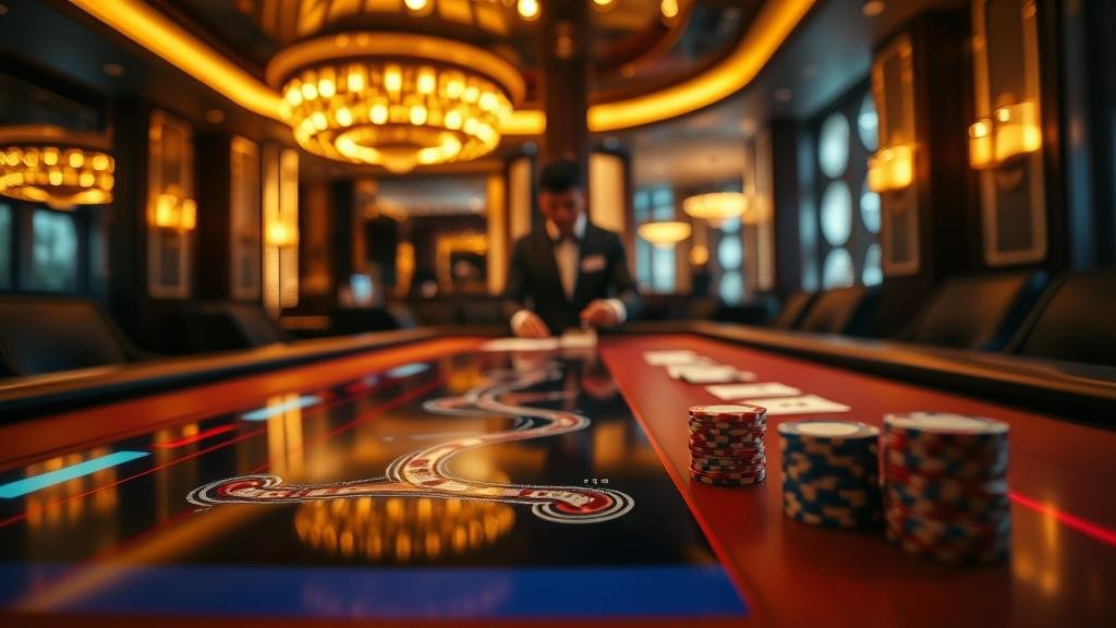 อัตราจ่าย VIP บาคาร่า