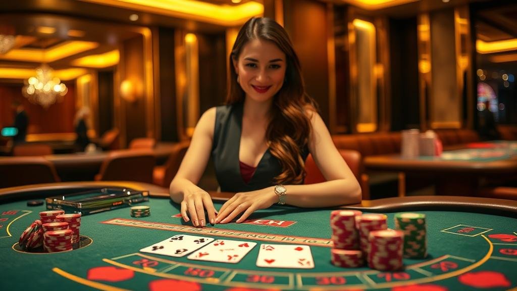 สรุปเคล็ดลับเลือกห้องบาคาร่าและสูตรเดินเงิน