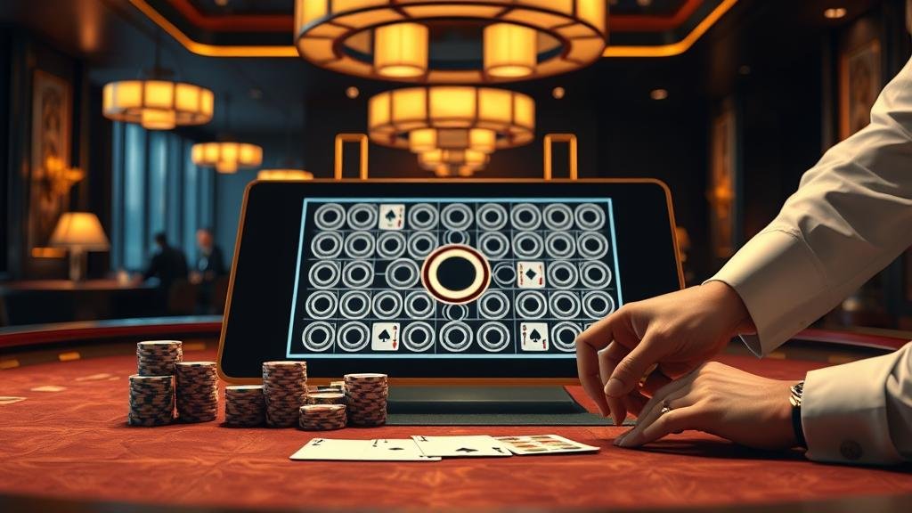 ตารางแสดงอัตราจ่ายบาคาร่าสายฟ้า