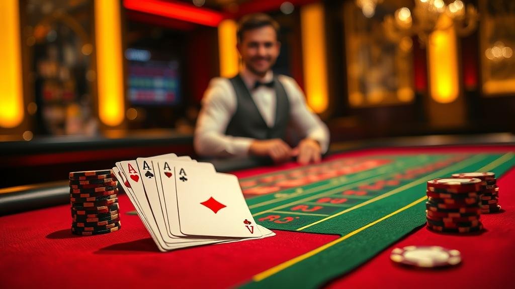 สูตรเด็ดบาคาร่า: เลือกห้องแม่นยำพร้อมแนวทางเดินเงินจากค่ายดัง