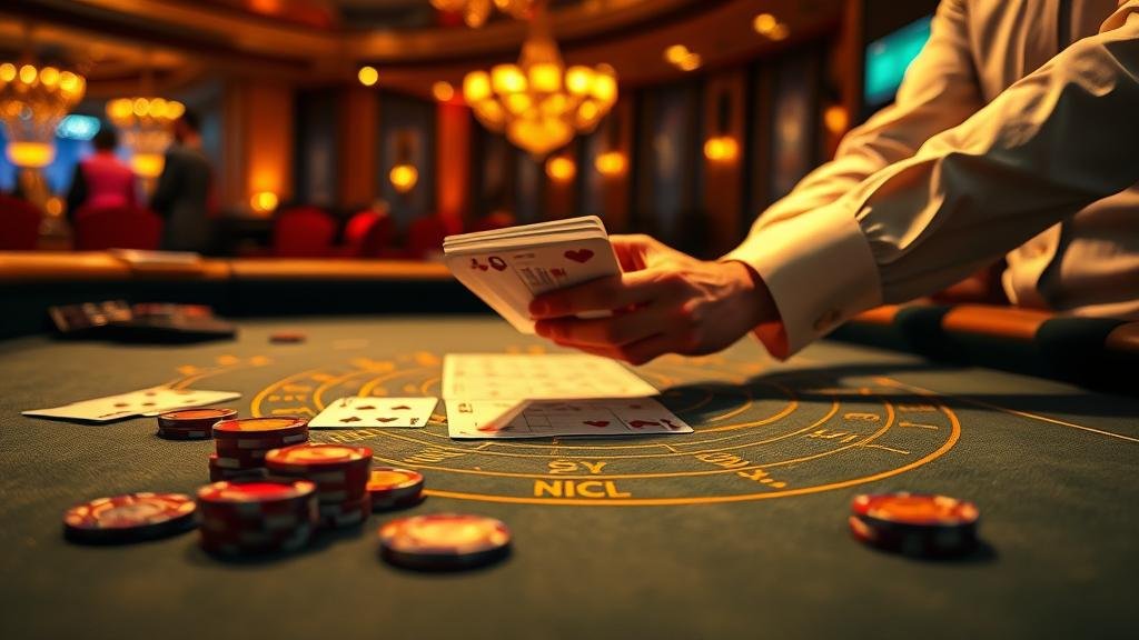 บาคาร่า: อ่านเค้าไพ่ถนนเล็ก, สปีดสควีซ ฉบับเข้าใจง่าย คืนทุนไว