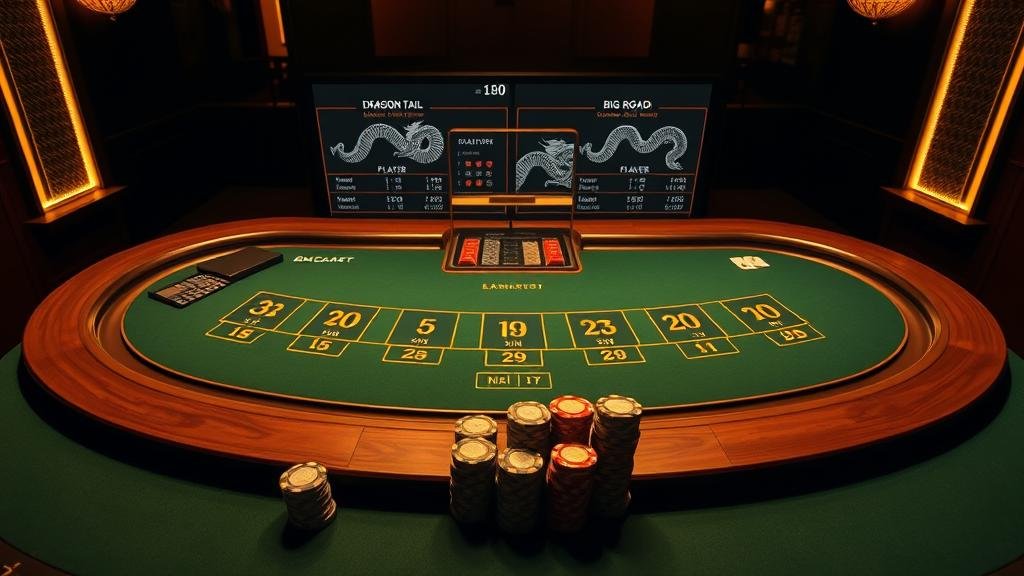 การเล่นบาคาร่ายุโรปสายมูบนไอโฟน