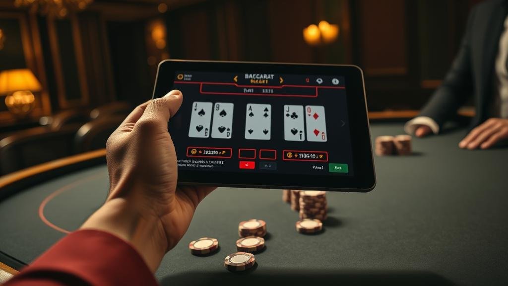 บาคาร่าสายมู