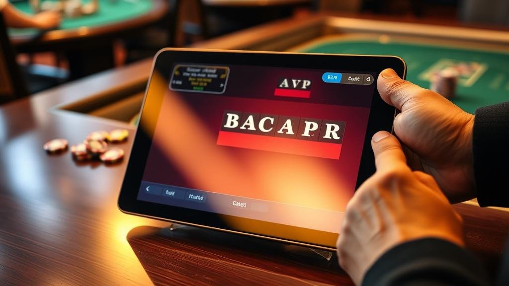 เล่นบาคาร่าได้ทุกอุปกรณ์