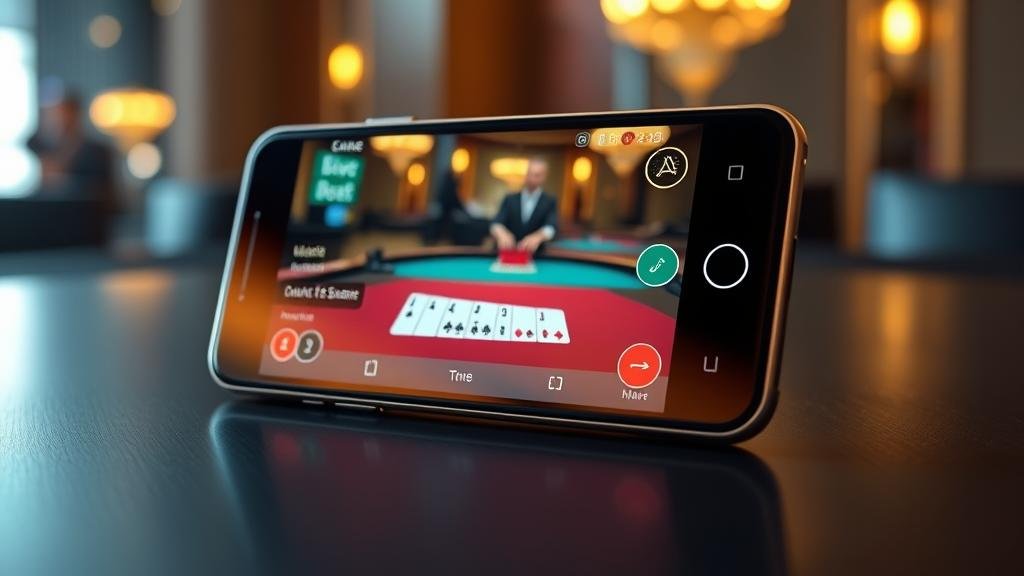 การวางแผนกลยุทธ์การเล่นบาคาร่า