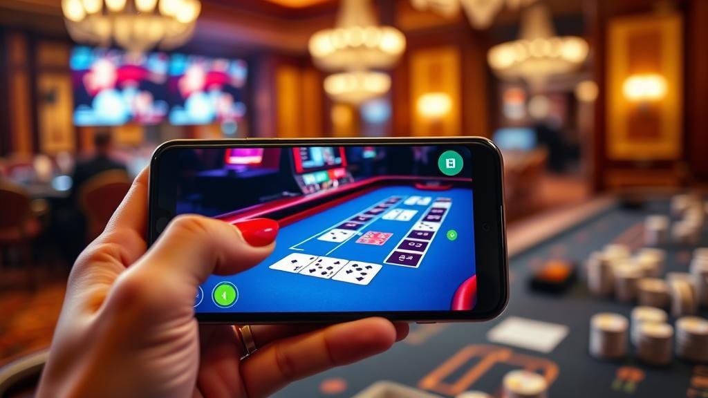 การคาดการณ์ไพ่บาคาร่าและวิเคราะห์สถิติ