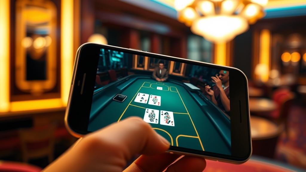 แนวทางวิเคราะห์บาคาร่าสด: เทคนิคเดินเงินฉบับเซียน พร้อมเคล็ดลับตั้งเป้ากำไรบน...