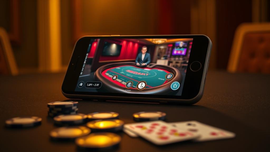 การทดสอบสูตรและวิเคราะห์สถิติบาคาร่า