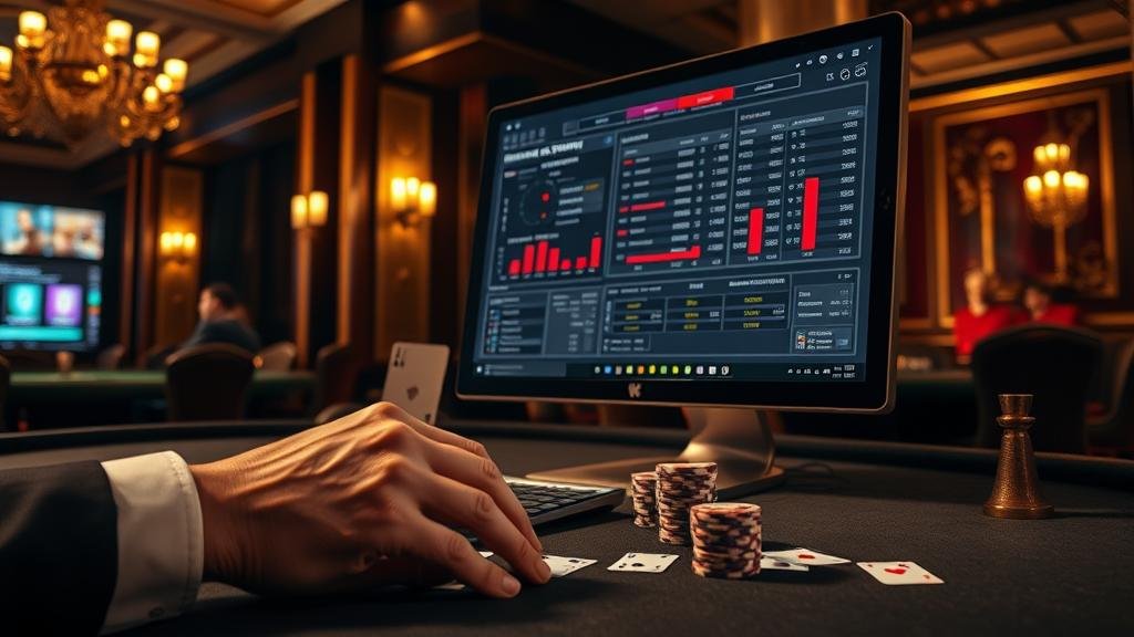 การเล่นบาคาร่าบนมือถือ iPhone