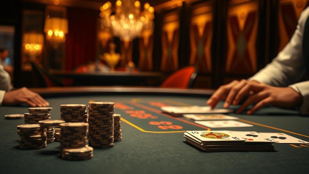 สูตรลับบาคาร่า Windows: อ่านเกมให้ขาด ควบคุมความเสี่ยง ฉบับเพื่อนซี้ เข้าใจง่าย