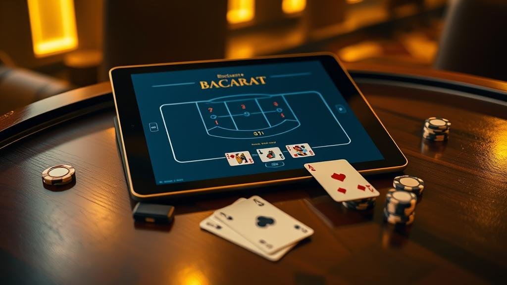 เล่นบาคาร่าได้ทุกอุปกรณ์