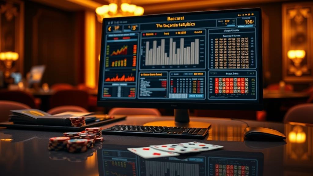 การเล่นบาคาร่าบนมือถือ