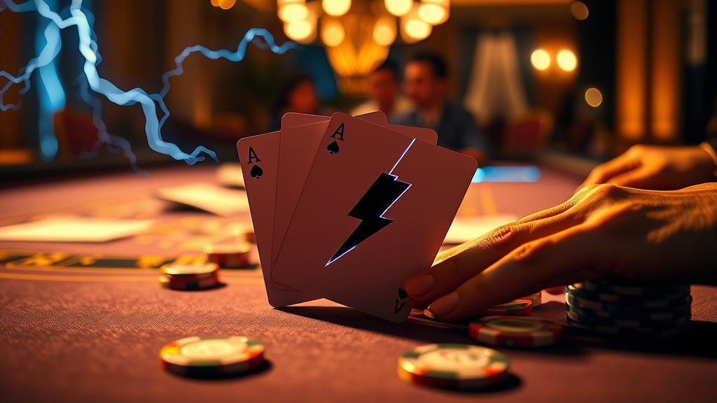 การดูสถิติบาคาร่าบน Windows และ Mac