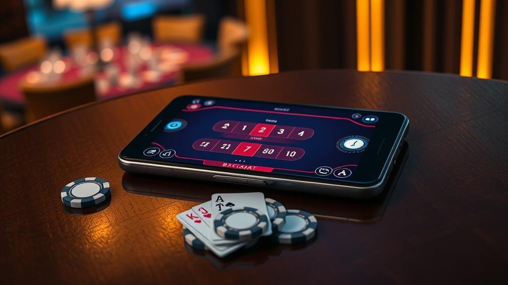 การวางเดิมพันบาคาร่า BBIN