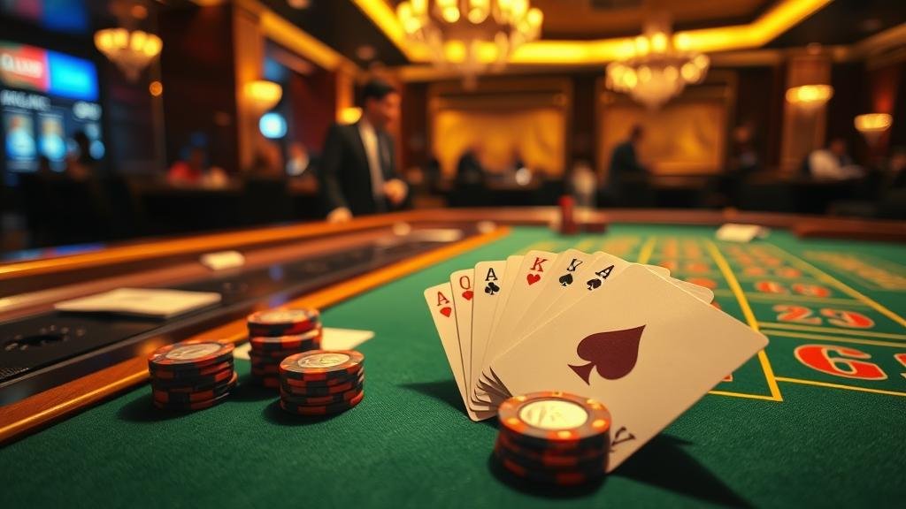 บาคาร่า: คัมภีร์วิเคราะห์เพลเยอร์ PP ดูสถิติห้องฟ้า ฉบับจับเสือมือเปล่า