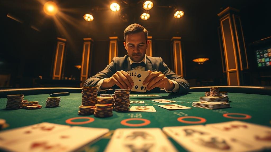 เล่นบาคาร่าบนมือถือพร้อมดูสถิติ