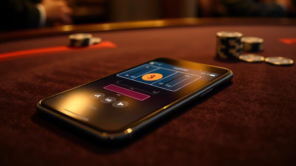 การวิเคราะห์สถิติและเค้าไพ่บาคาร่าด้วยโปรแกรม