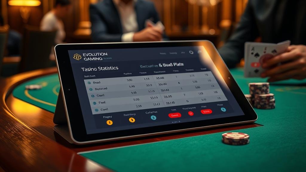 เค้าไพ่บาคาร่า: มังกร และ ปิงปอง