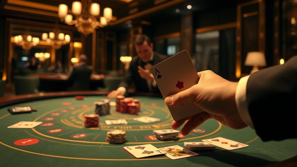 วิเคราะห์ บาคาร่า Evo: เจาะลึกเค้าไพ่สองตัด Pragmatic, XPG, DG สู่การเดิมพันค...