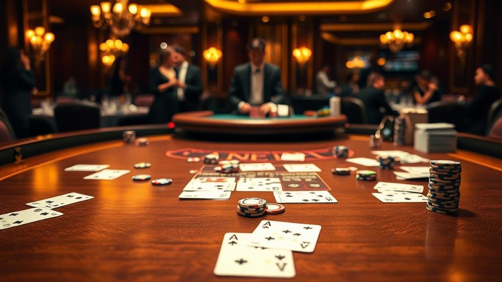 เปรียบเทียบหน้าจอเกม บาคาร่า Evo จาก Pragmatic, XPG, และ DG