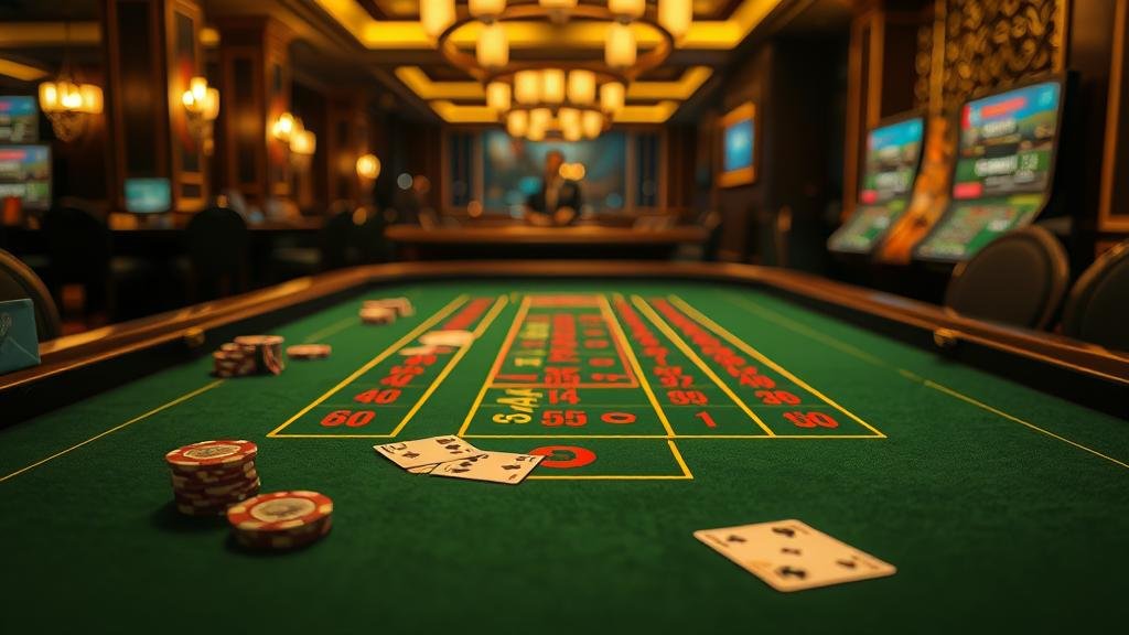 บาคาร่าเว็บตรง: สรุปเทคนิคอ่านเค้าไพ่ ฟีโบนัชชี & สถิติ ซิกแซก ทำกำไรฉบับเซียน