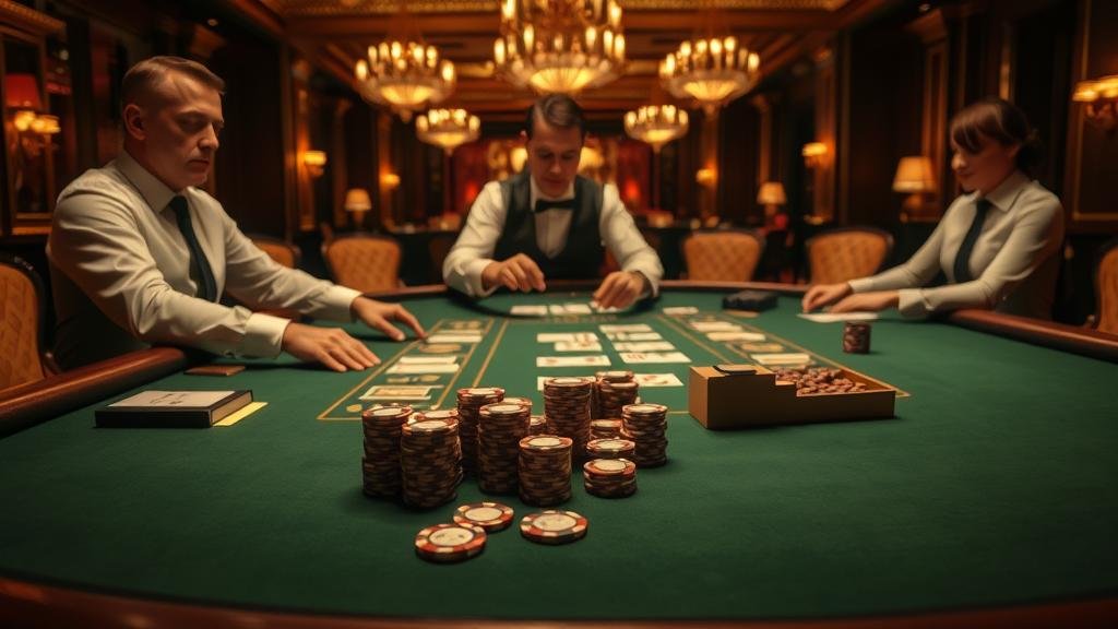 หน้าจอทดสอบสูตรบาคาร่าออนไลน์