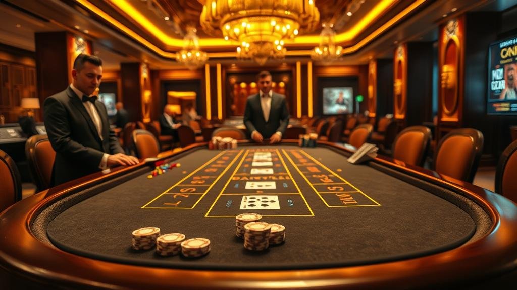 แผนภาพกฎการจั่วไพ่ใบที่สามในบาคาร่า