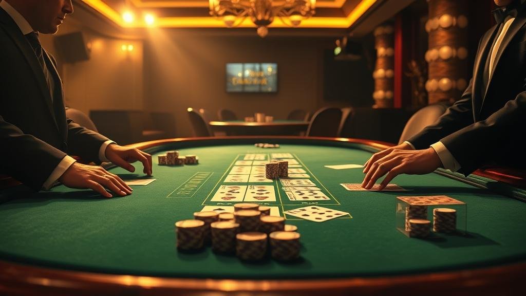 เล่นบาคาร่า EBET ผ่านมือถือ Android