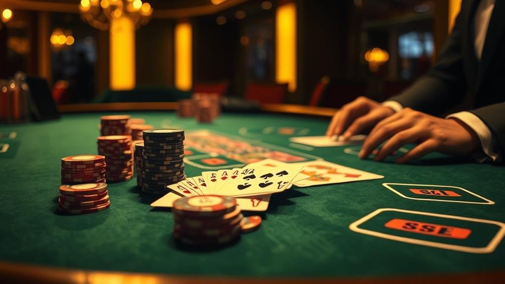 คู่มือบาคาร่า ออนไลน์สำหรับมืออาชีพ 829 - Complete Guide