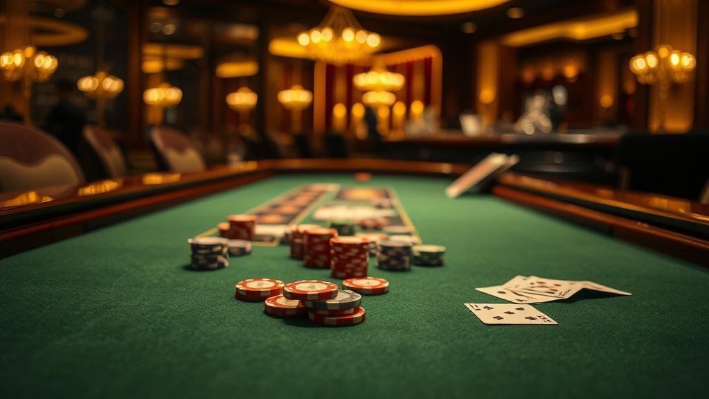 เคล็ดลับเลือกห้องบาคาร่า AG สปีด & สูตรเดินเงินมาร์ติงเกล มือใหม่