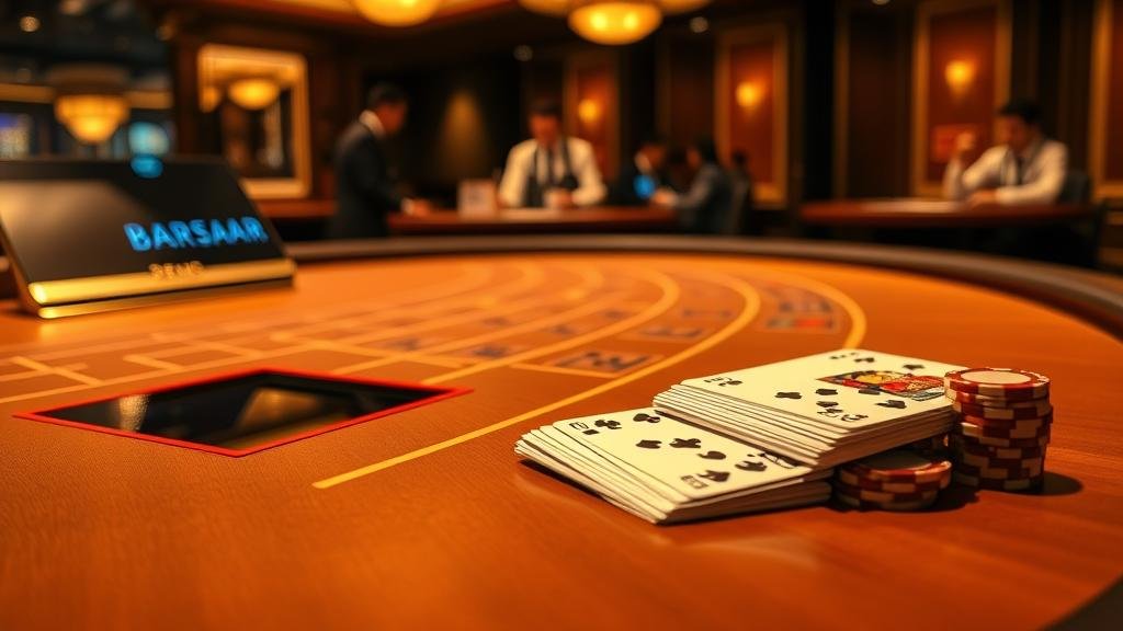 สูตรเดินเงินบาคาร่า บันไดเงิน