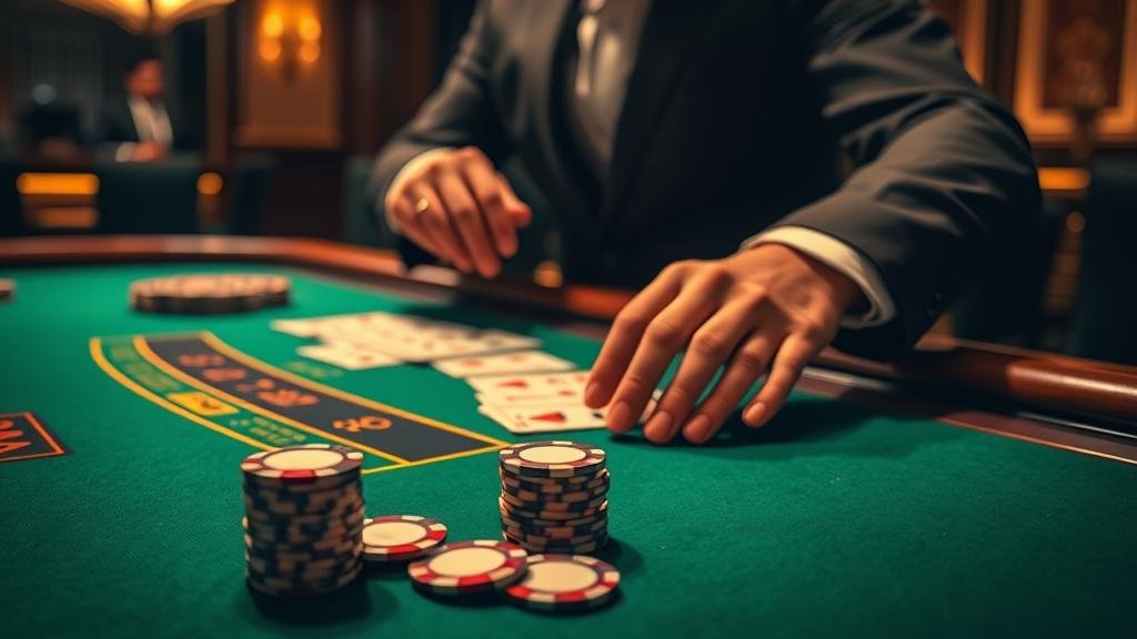 บาคาร่า: ไขกลไกอ่านเค้าไพ่ Evolution, DreamGaming ไร้คอมฯ, เลือกห้อง AG ฉบ่าย...