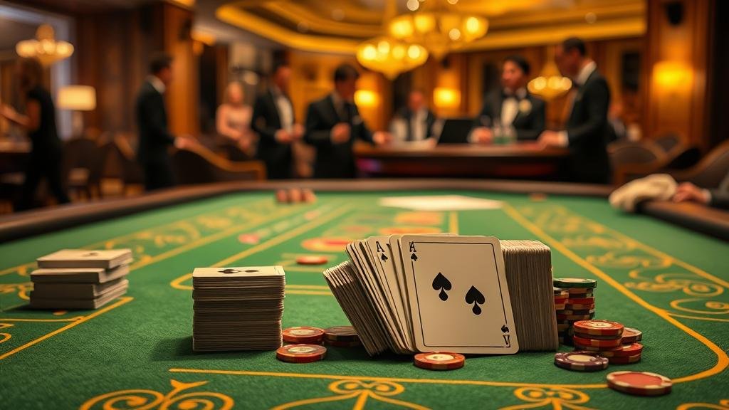 กลยุทธ์การเดินเงินบาคาร่า มาร์ติงเกล