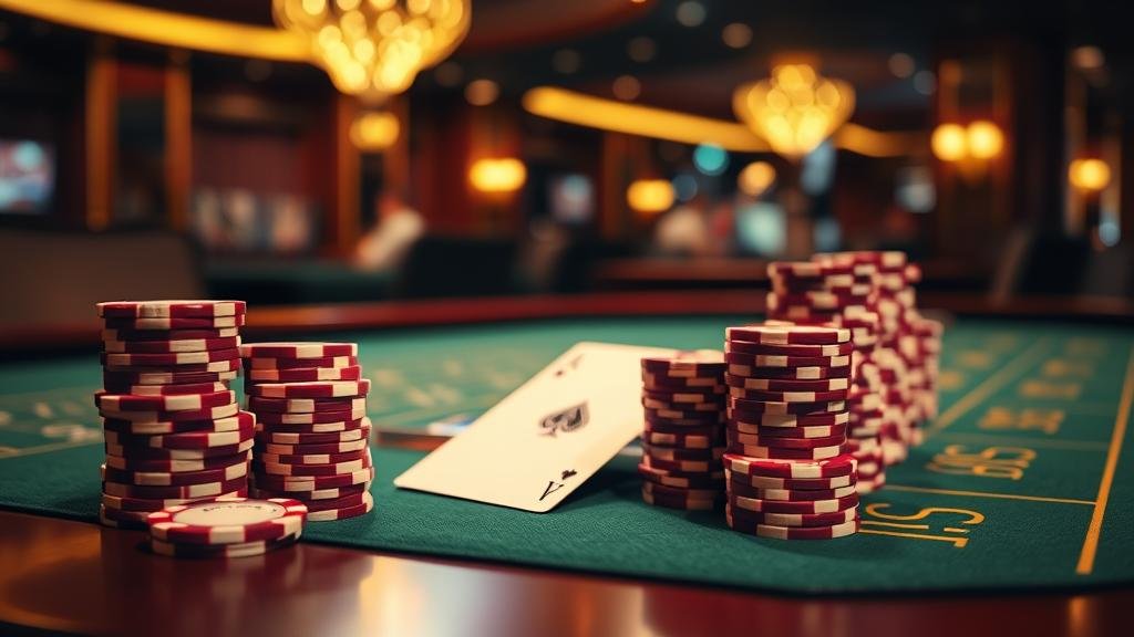 บาคาร่าทุนน้อย: กลยุทธ์เดินเงินฟีโบนัชชี ผสานเทคนิคอ่านเค้าไพ่ถนนใหญ่ ฉบับทำกำไร