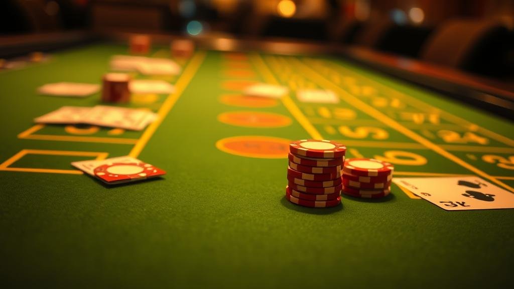 ตารางเค้าไพ่บาคาร่า ถนนใหญ่