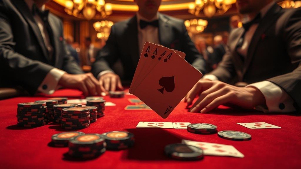 สูตรเด็ด! วิเคราะห์เค้าไพ่บาคาร่าสปีดสควีซ เช้า อัปเดตอัตราจ่าย VIP