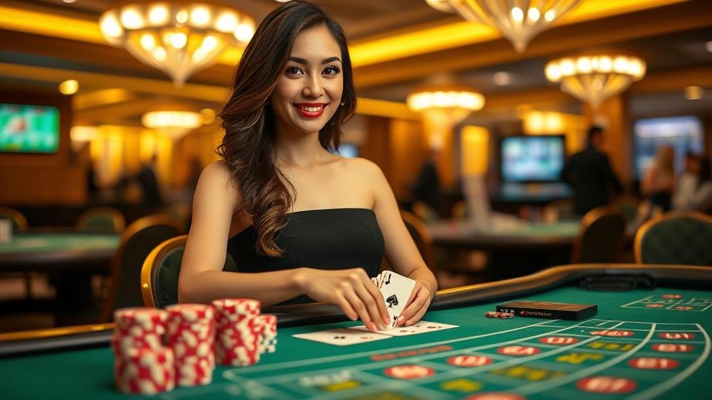 บาคาร่าประกันภัย: คู่มือเลือกห้อง BG, Ezugi, XPG พร้อมเทคนิคเดินเงินฉบับง่าย