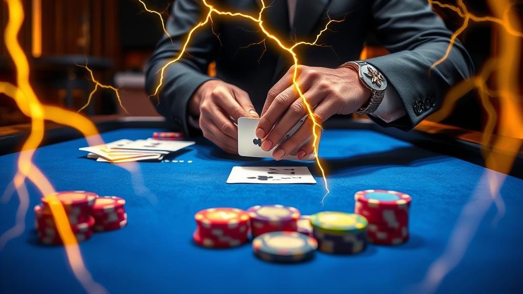 สูตรอ่านเค้าไพ่ บาคาร่า ถนนใหญ่ และ ถนนไม้ขีด