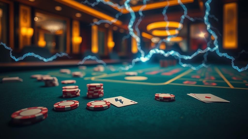 สูตรบาคาร่าสายฟ้า & สองตัด: เช็คอัตราจ่าย, เดินเงิน, เลือกห้อง N2Live ฉบับเซียน