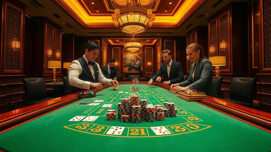 บาคาร่าสด Sexy