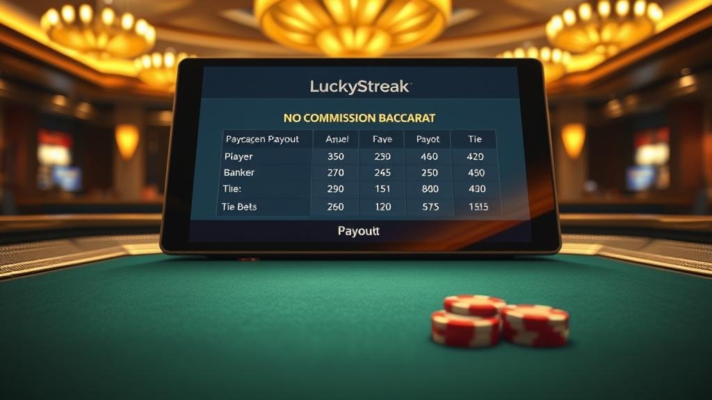 การเล่นบาคาร่าอย่างมีสติและวางแผน