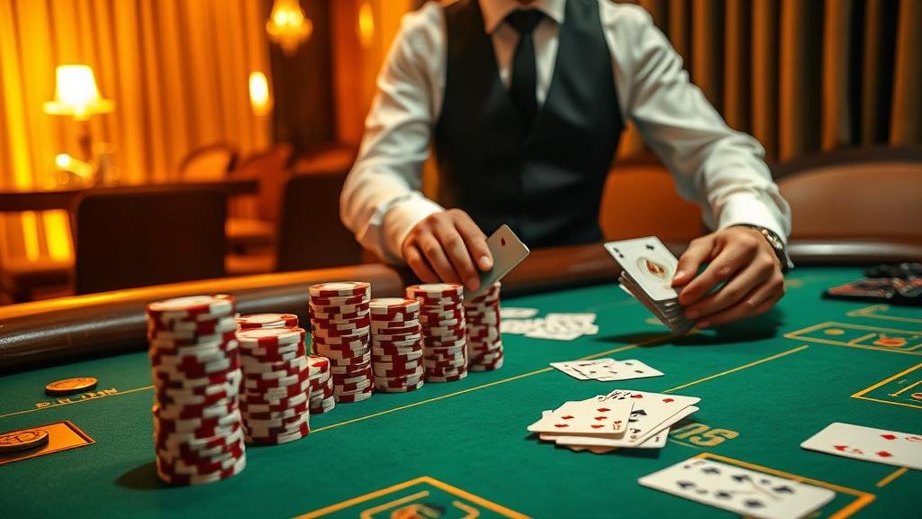 บาคาร่า N2Live: สูตรเดินเงิน 1324 ฉบับ VIP พร้อมเทคนิคเลือกห้อง Evolution