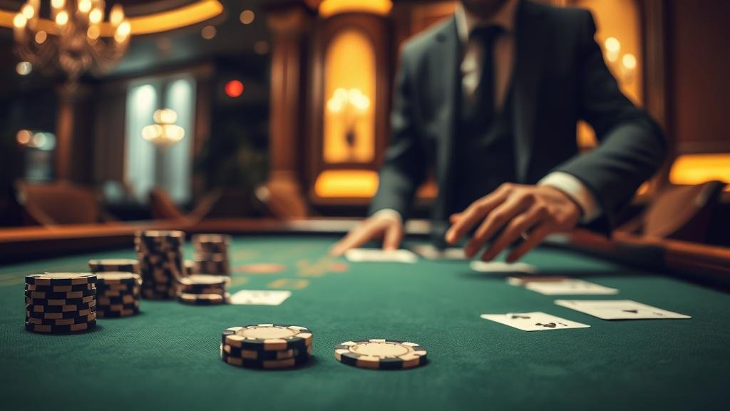 เปิดคัมภีร์บาคาร่า BG EBet XPG: สูตรเดินเงินแม่นยำ คาดการณ์ไพ่ ยั่งยืน คุ้มค่า