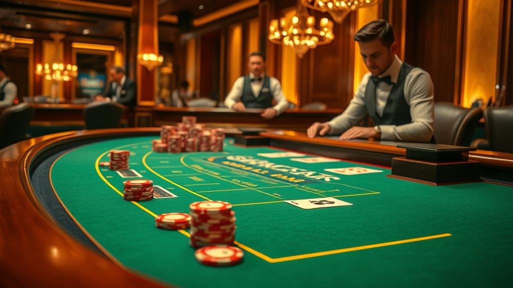 เปิดคัมภีร์บาคาร่า: อินไซด์เลือกห้อง SA, Evolution, PP อ่านเค้าไพ่ฉบับเซียน