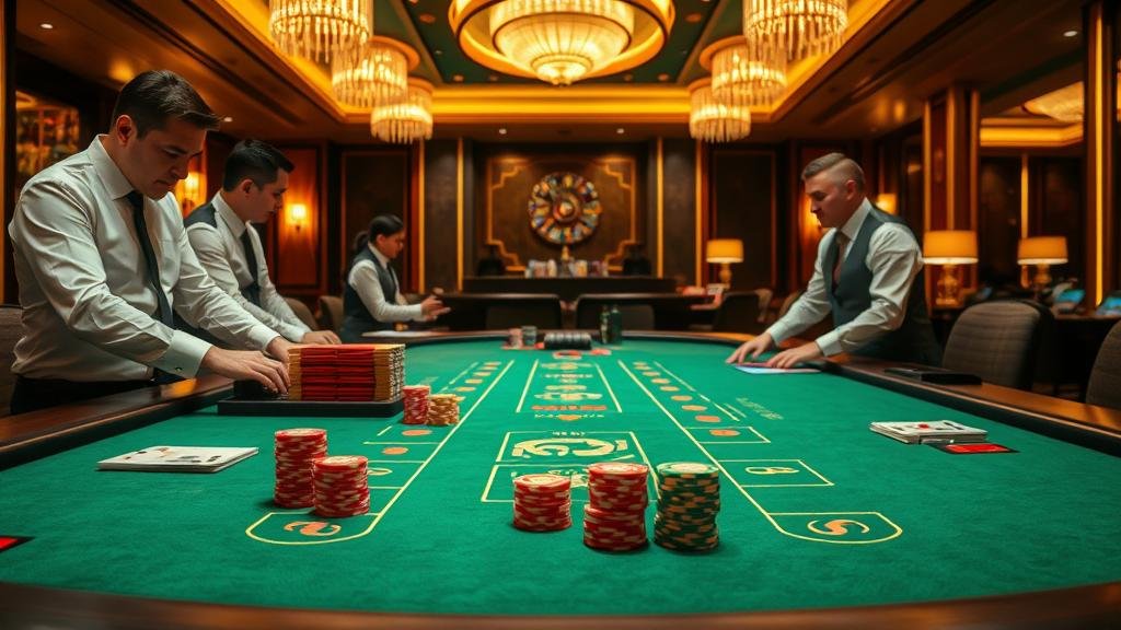 กลยุทธ์เดินเงินแบบบันได