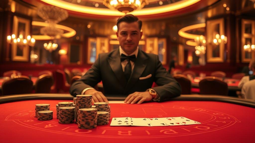 ภาพประกอบเทคนิคเดินเงิน บาคาร่า พาโรลี ฟีโบนัชชี 1324