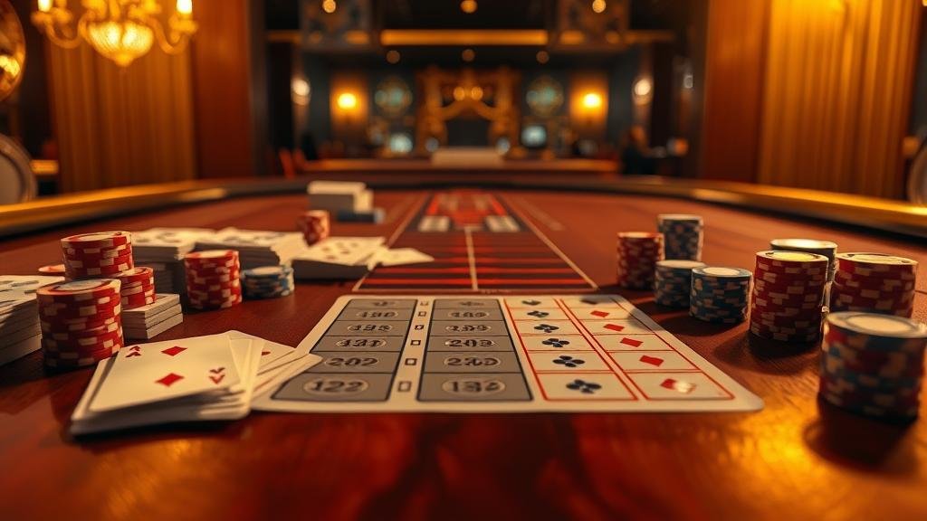 เค้ามังกรบาคาร่า