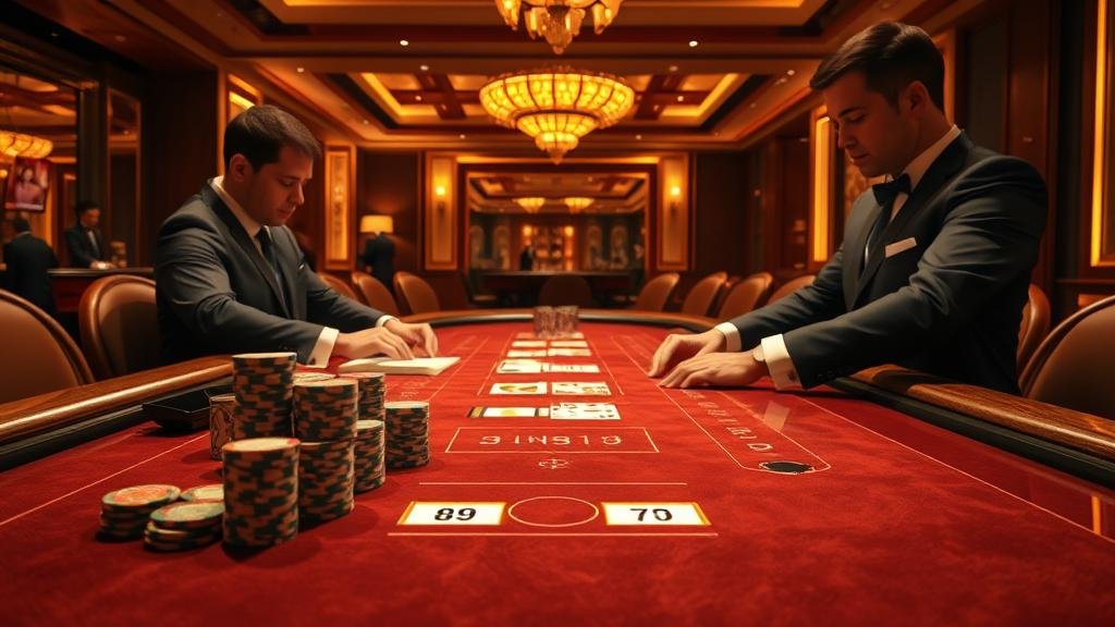 คู่มือบาคาร่า สปีดสำหรับมืออาชีพ 564 - Complete Guide