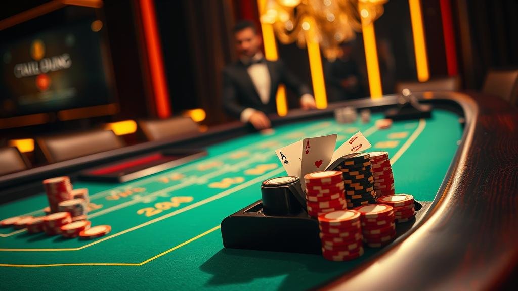 การวิเคราะห์เค้าไพ่บาคาร่าด้วยเทคนิคต่างๆ